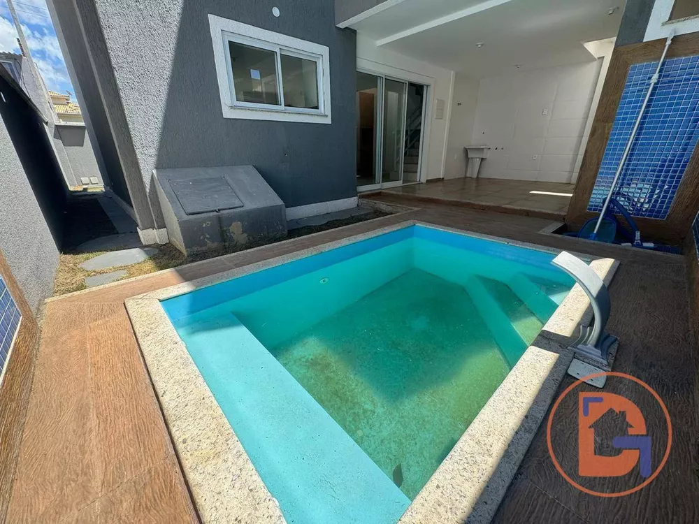 Casa, 3 quartos, 140 m² - Foto 21