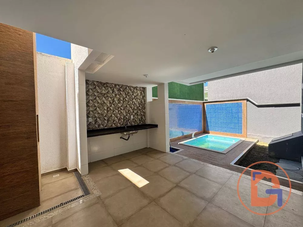 Casa, 3 quartos, 140 m² - Foto 18