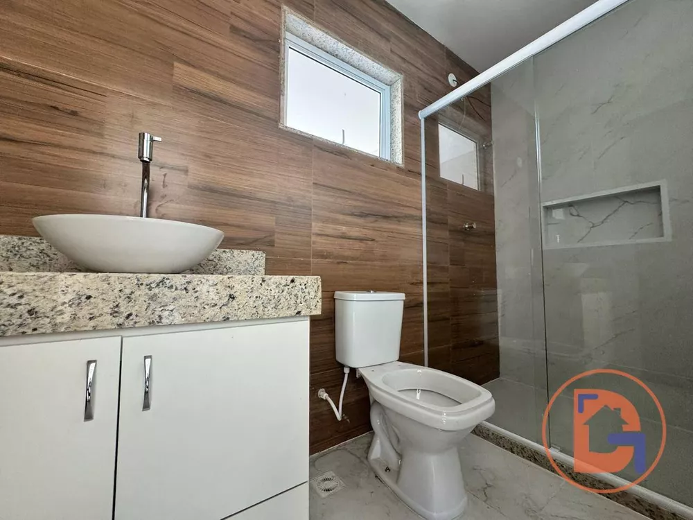 Casa, 3 quartos, 140 m² - Foto 14
