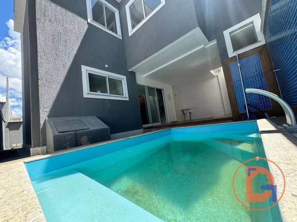 Casa, 3 quartos, 140 m² - Foto 22