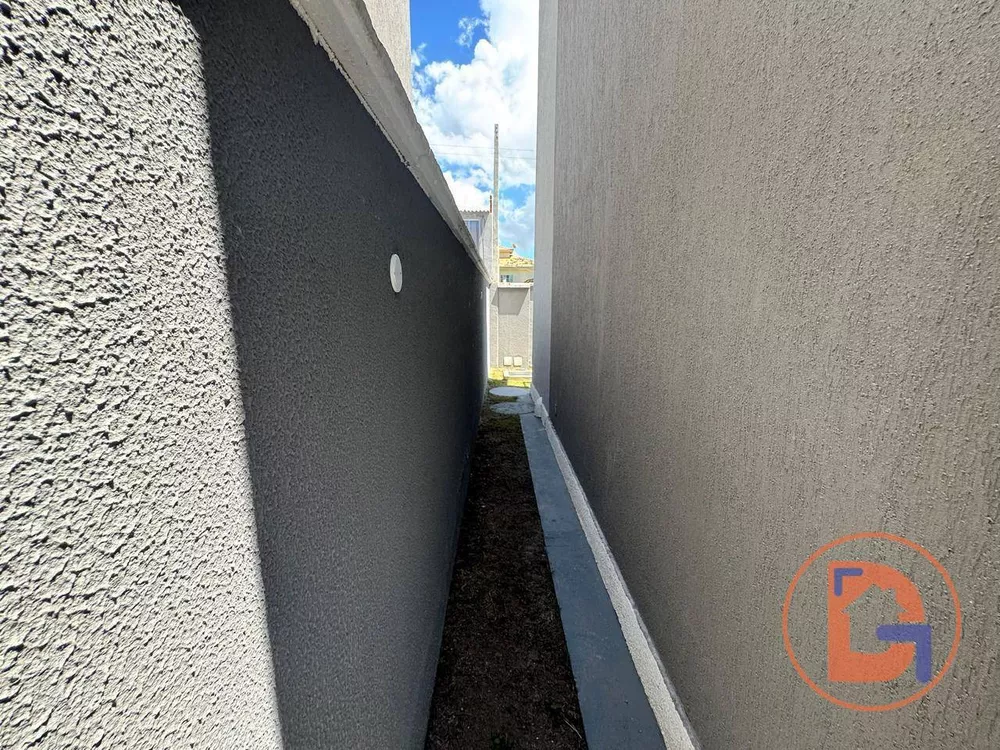 Casa, 3 quartos, 140 m² - Foto 23