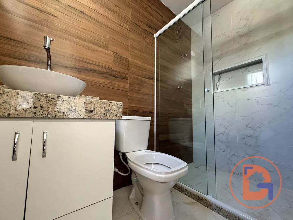 Casa, 3 quartos, 140 m² - Foto 27