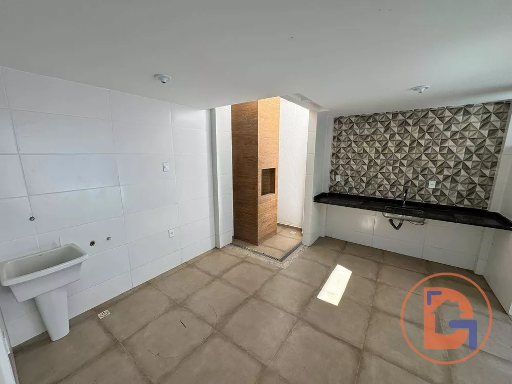 Casa, 3 quartos, 140 m² - Foto 16