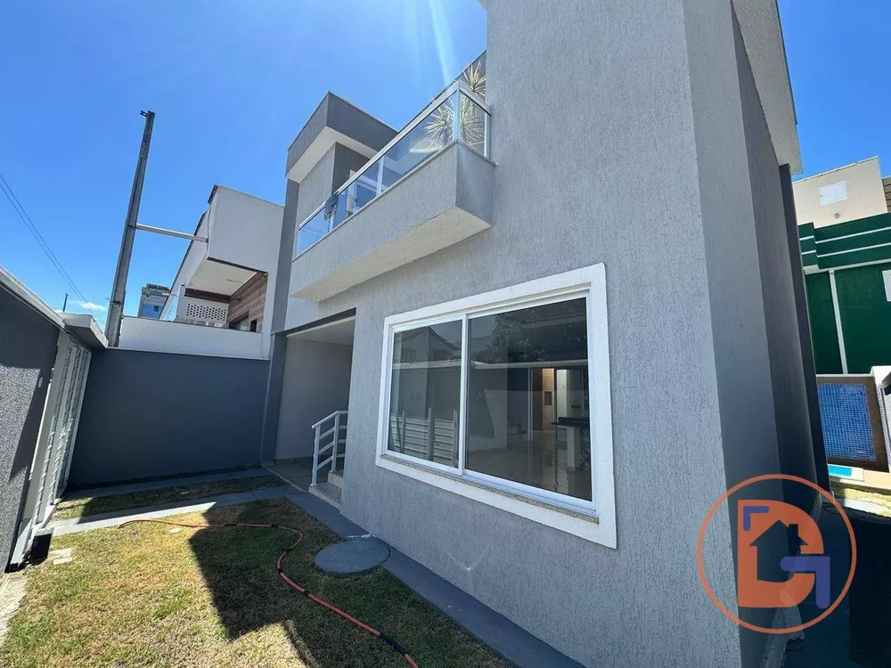 Casa, 3 quartos, 140 m² - Foto 6