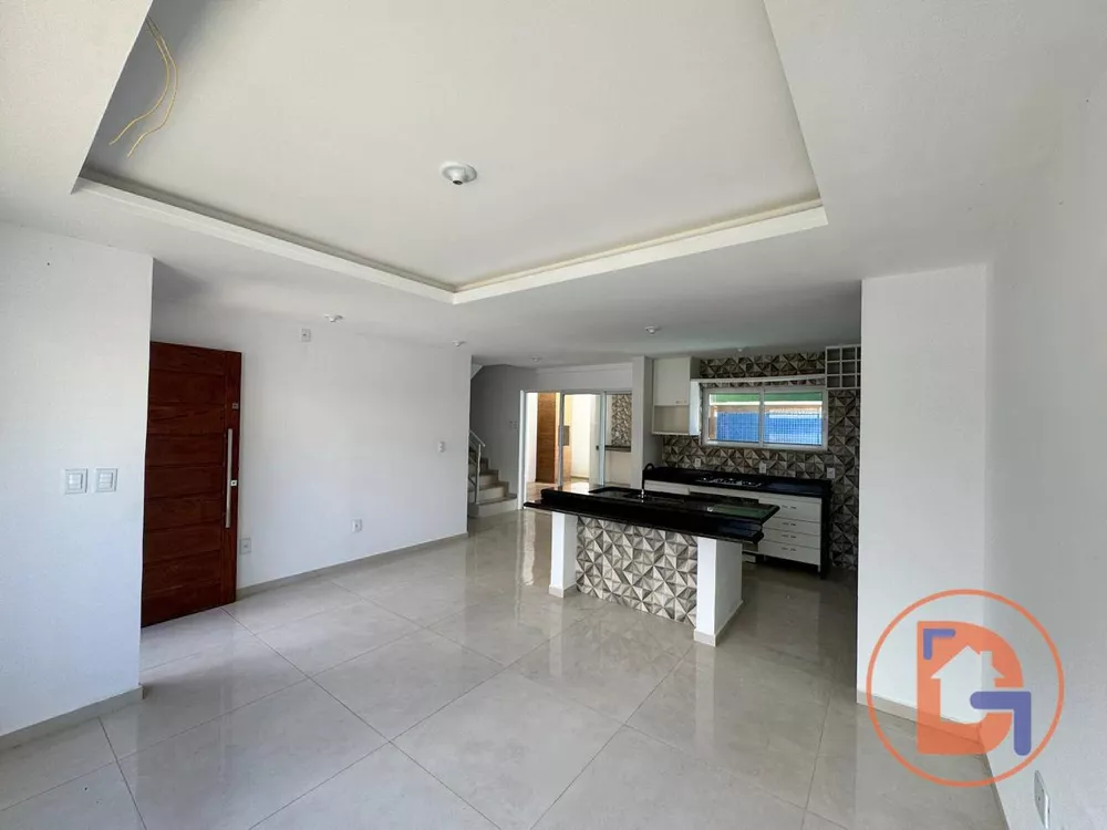 Casa, 3 quartos, 140 m² - Foto 8