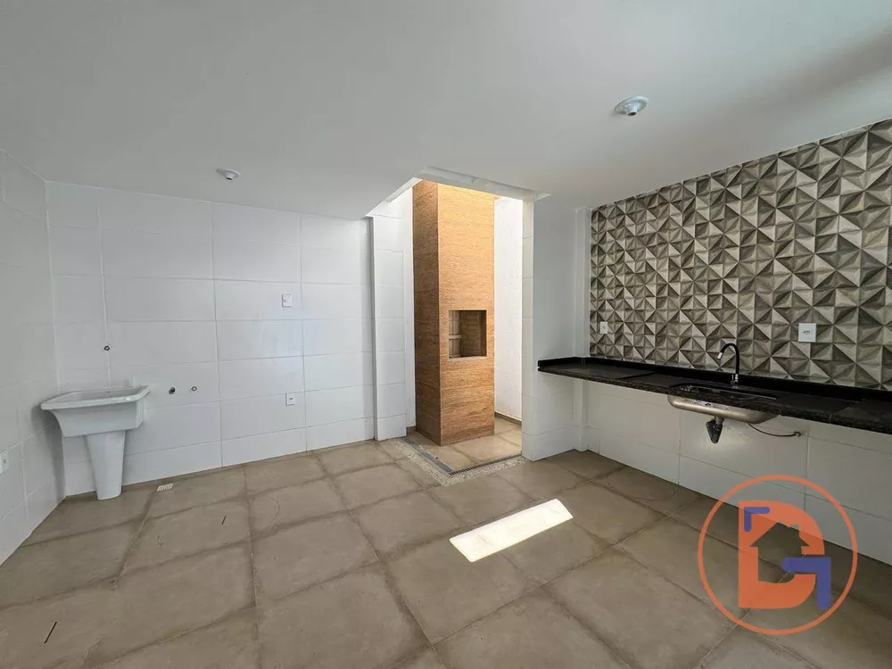Casa, 3 quartos, 140 m² - Foto 15