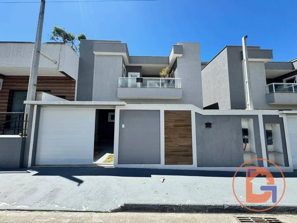 Casa, 3 quartos, 140 m² - Foto 1