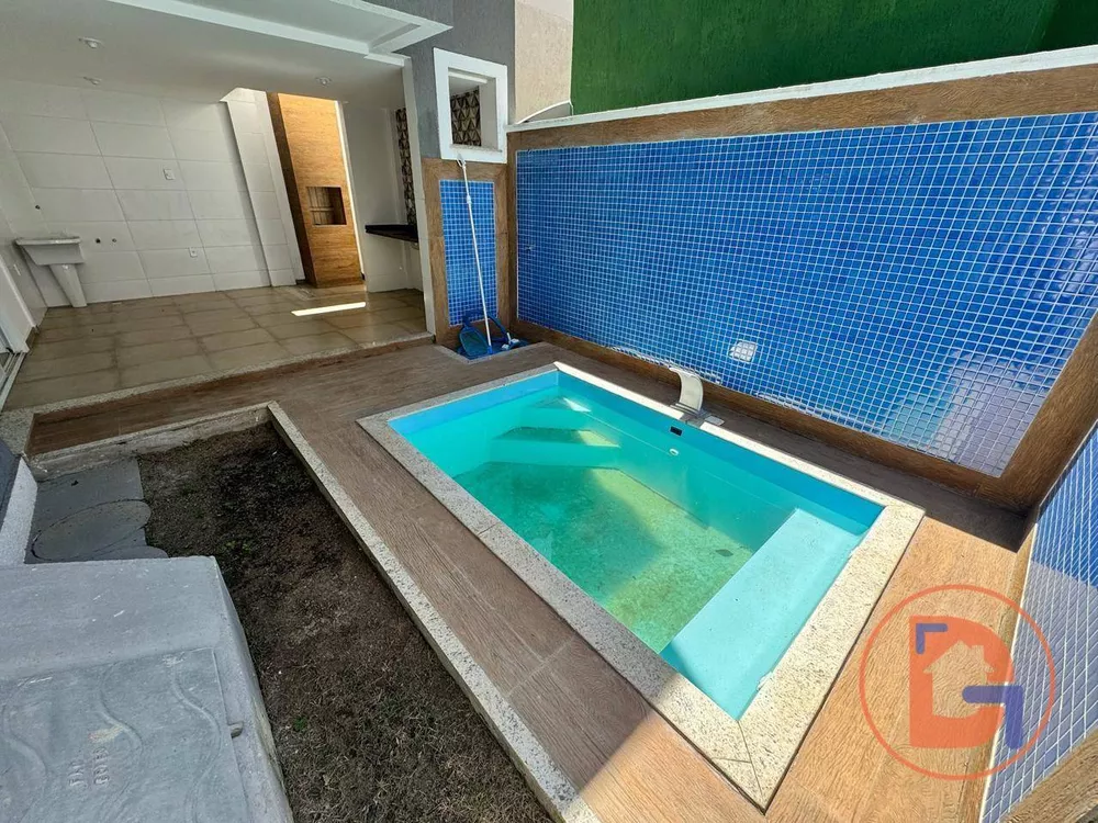 Casa, 3 quartos, 140 m² - Foto 20