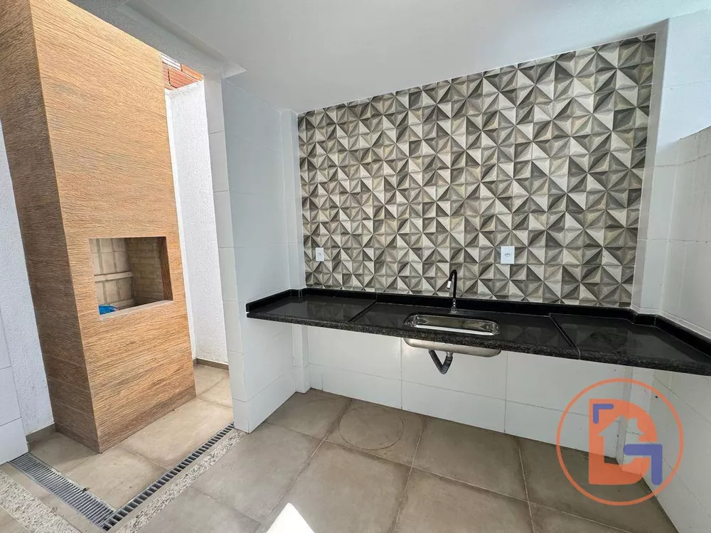 Casa, 3 quartos, 140 m² - Foto 17