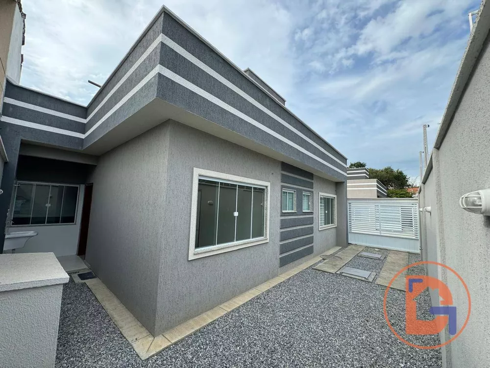 Casa, 2 quartos, 85 m² - Foto 5