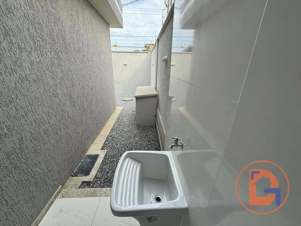 Casa, 2 quartos, 85 m² - Foto 17