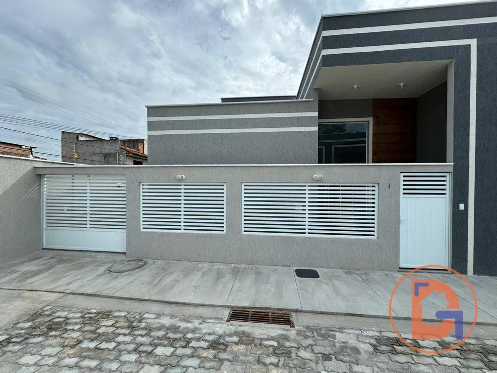 Casa, 2 quartos, 85 m² - Foto 1