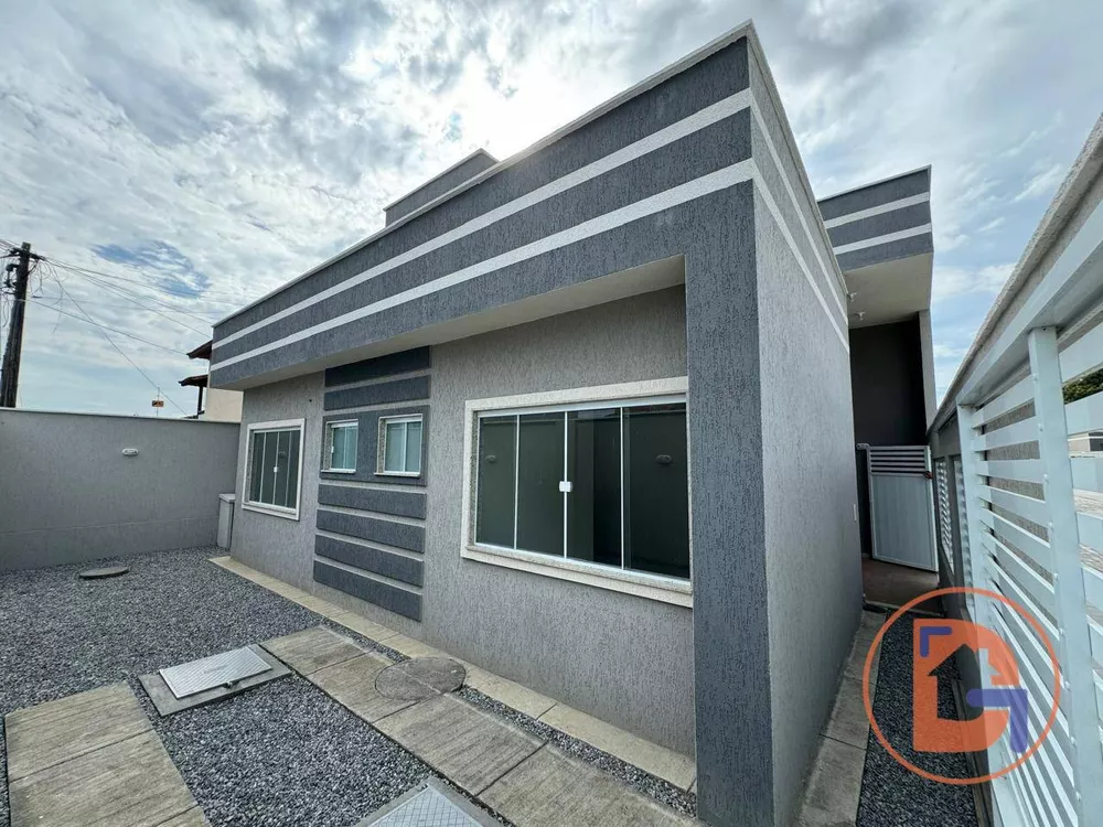 Casa, 2 quartos, 85 m² - Foto 4