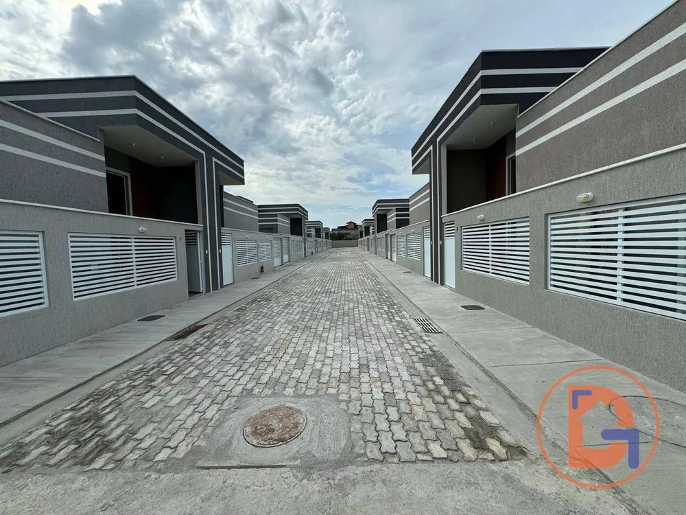 Casa, 2 quartos, 85 m² - Foto 2