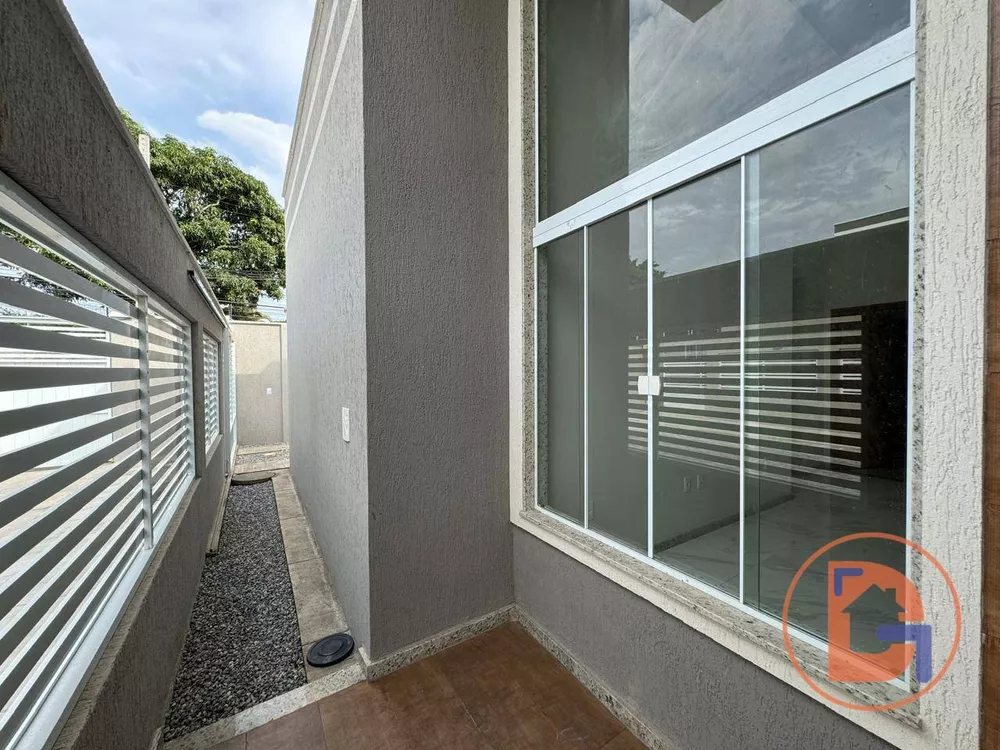 Casa, 2 quartos, 85 m² - Foto 6