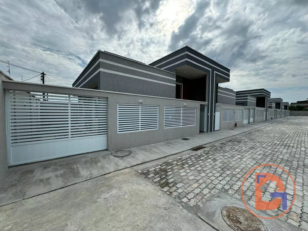 Casa, 2 quartos, 85 m² - Foto 3