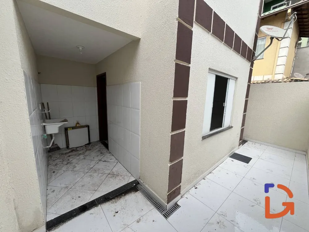 Casa, 2 quartos, 75 m² - Foto 5