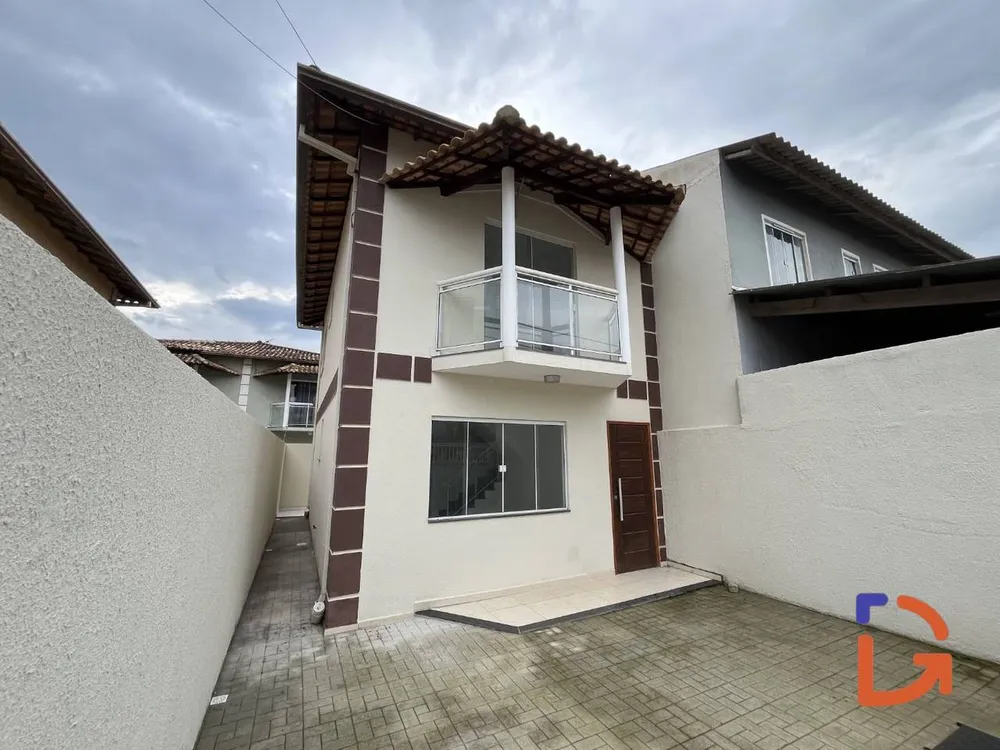 Casa, 2 quartos, 75 m² - Foto 1