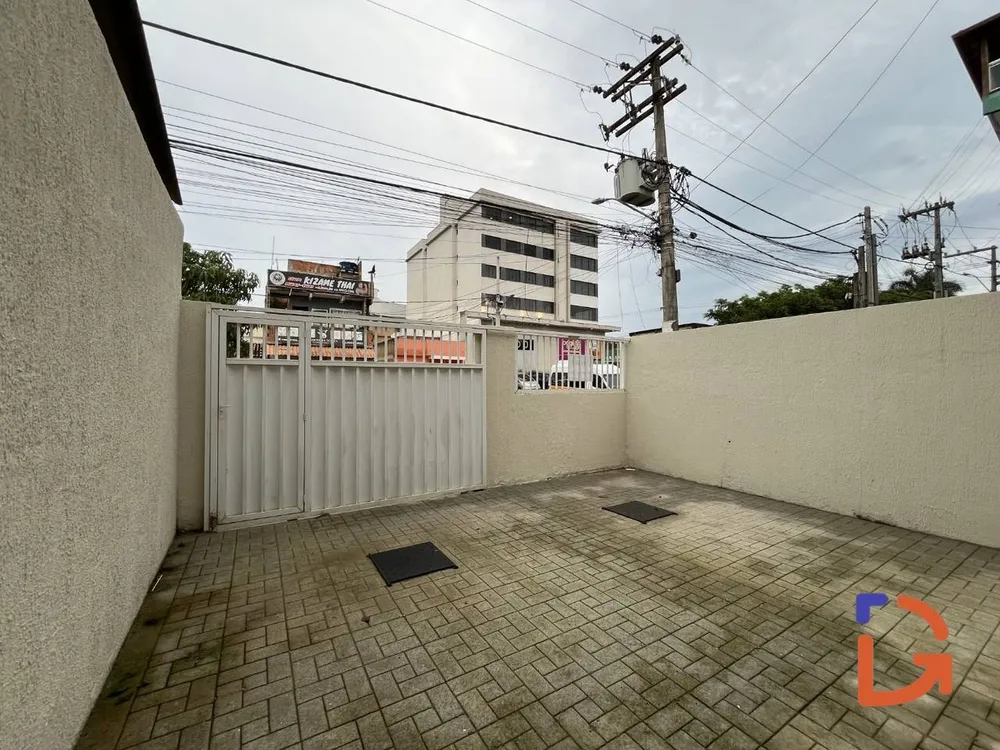 Casa, 2 quartos, 75 m² - Foto 3
