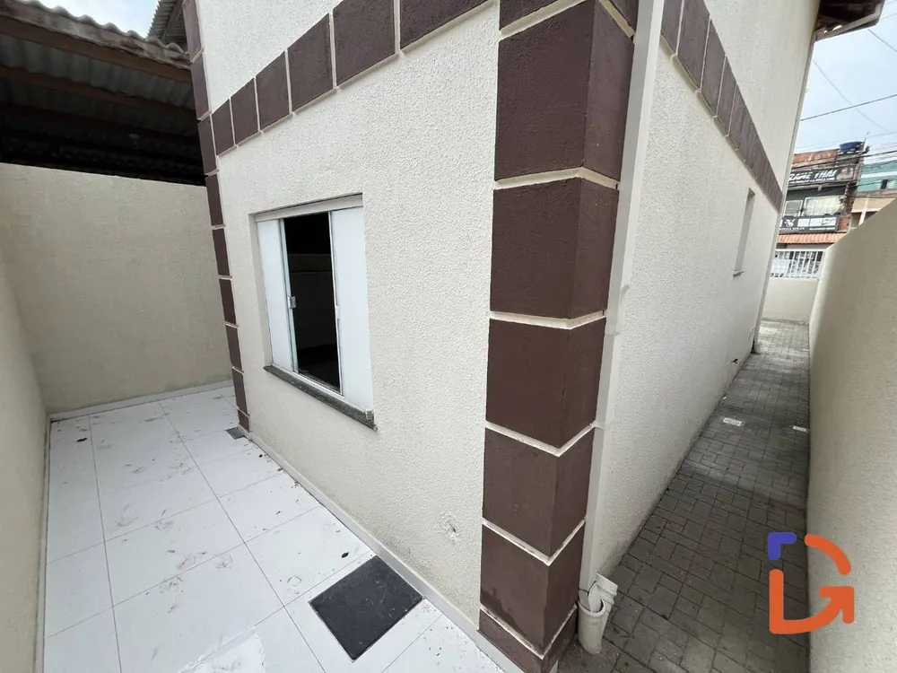 Casa, 2 quartos, 75 m² - Foto 4