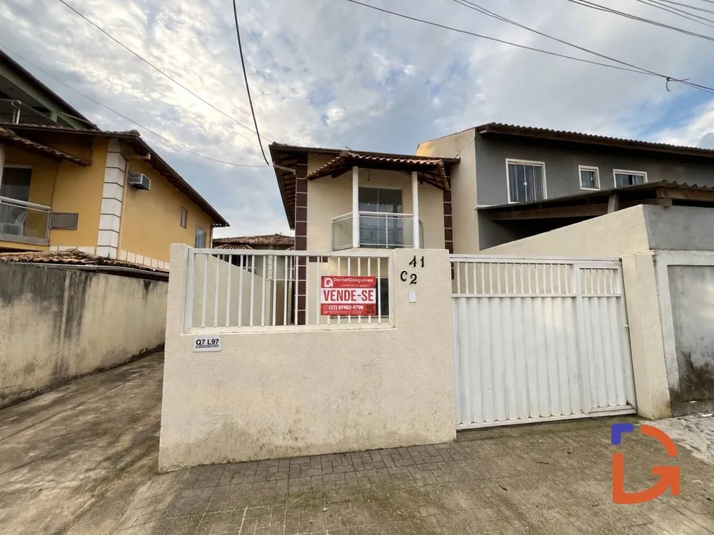 Casa, 2 quartos, 75 m² - Foto 2