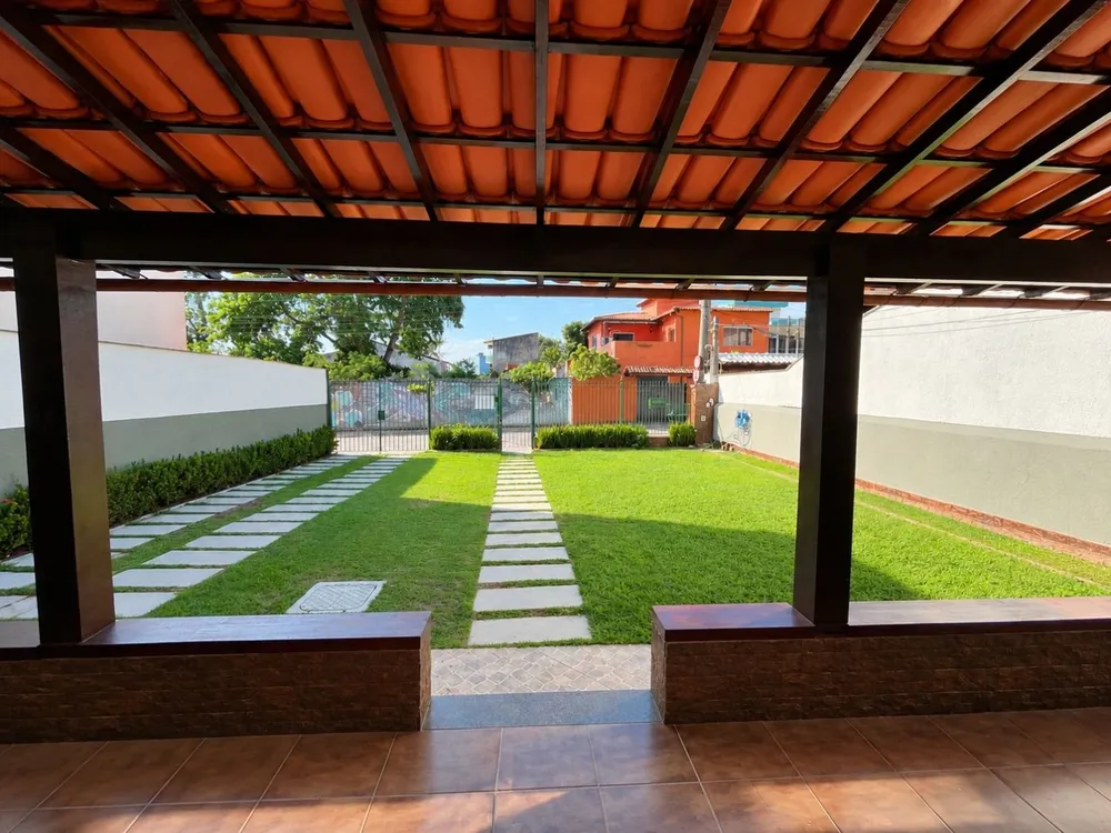Casa, 5 quartos, 130 m² - Foto 3