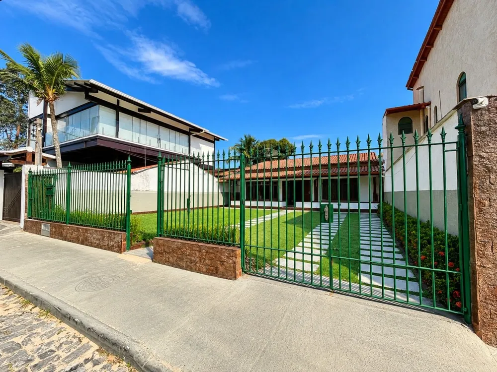 Casa, 5 quartos, 130 m² - Foto 2