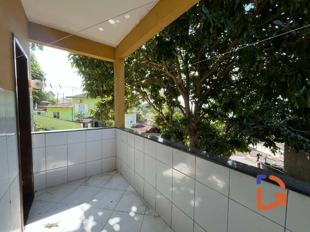 Casa, 2 quartos, 80 m² - Foto 15