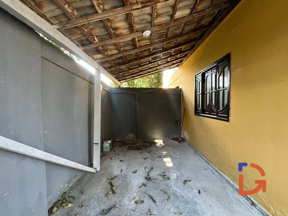 Casa, 2 quartos, 80 m² - Foto 4