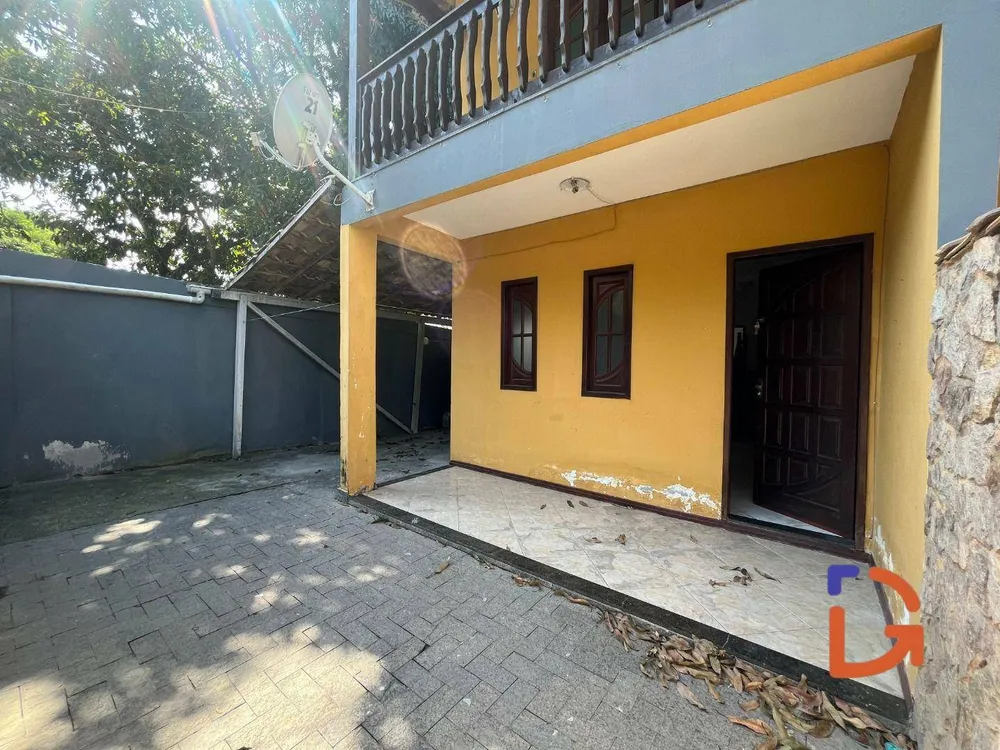 Casa, 2 quartos, 80 m² - Foto 3