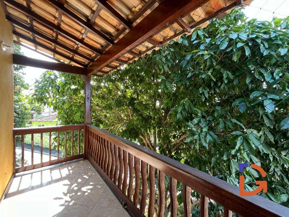 Casa, 2 quartos, 80 m² - Foto 21