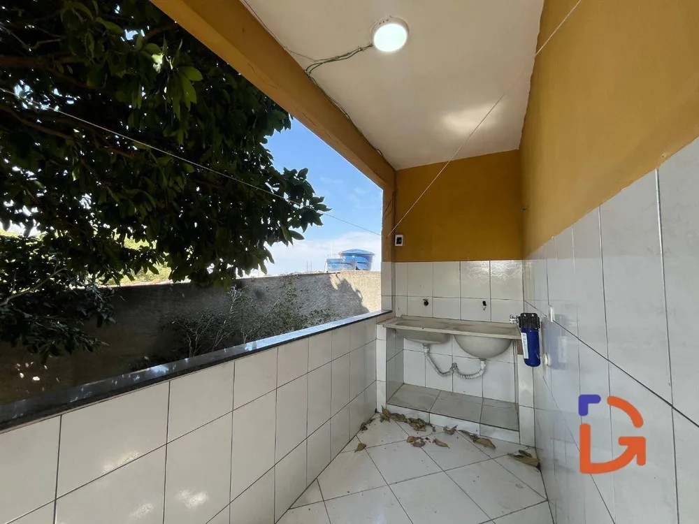 Casa, 2 quartos, 80 m² - Foto 14