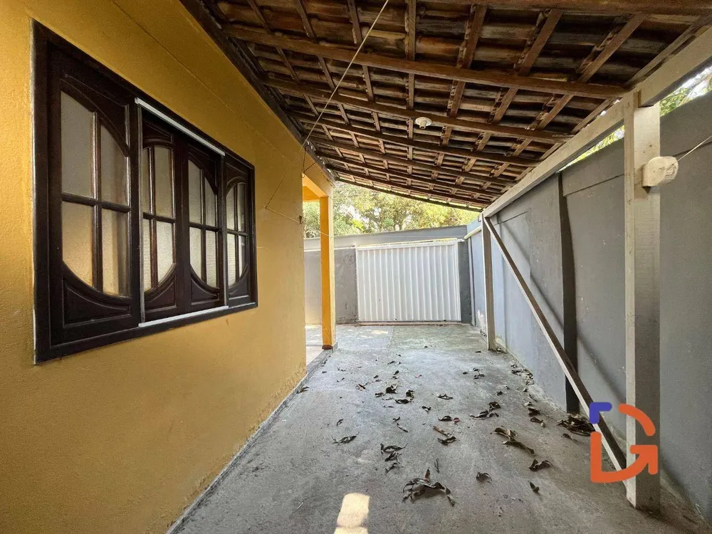Casa, 2 quartos, 80 m² - Foto 5