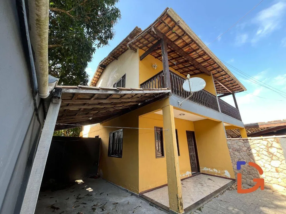 Casa, 2 quartos, 80 m² - Foto 1