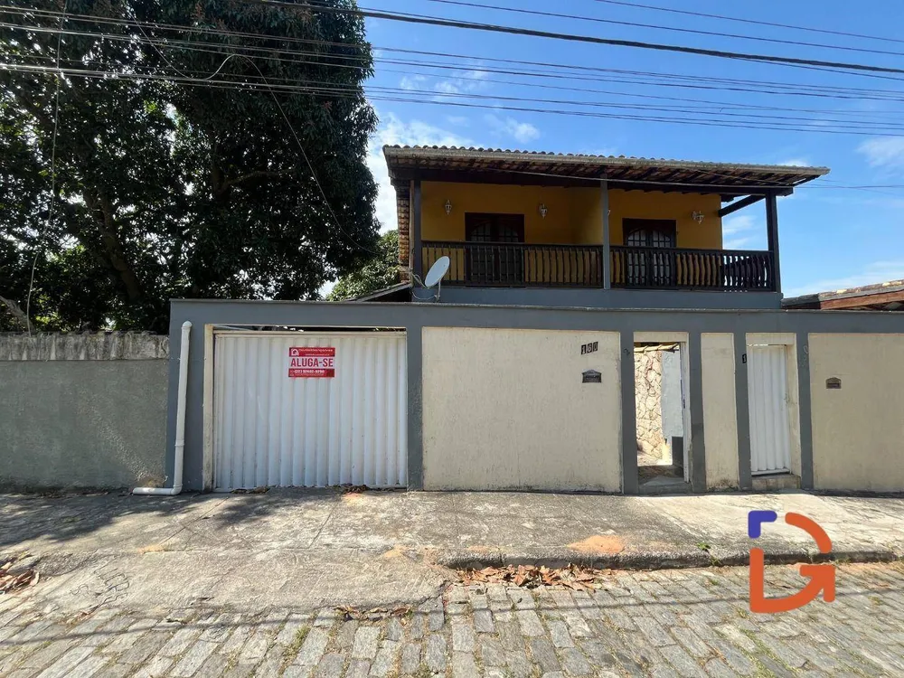 Casa, 2 quartos, 80 m² - Foto 2