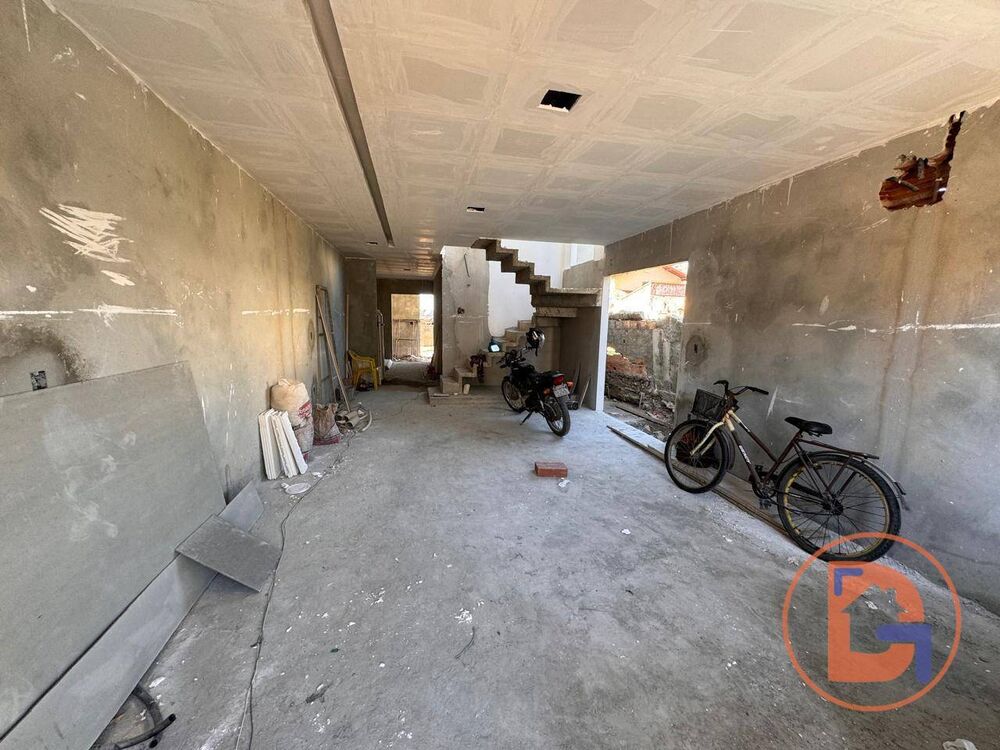 Casa, 4 quartos, 144 m² - Foto 7