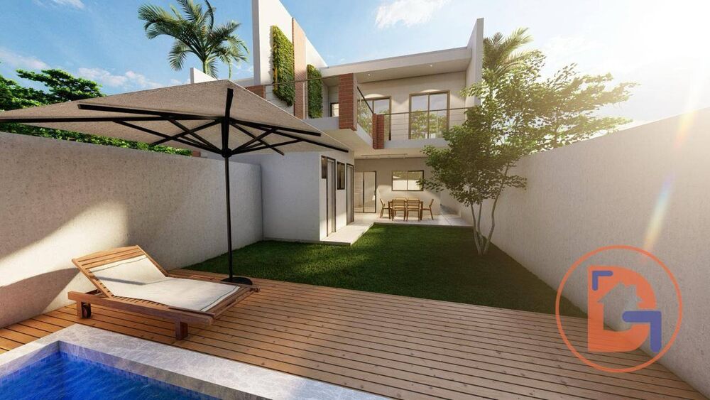 Casa, 4 quartos, 144 m² - Foto 16