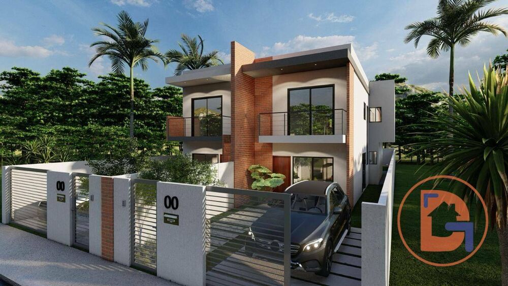 Casa, 4 quartos, 144 m² - Foto 3
