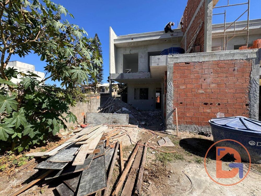 Casa, 4 quartos, 144 m² - Foto 4
