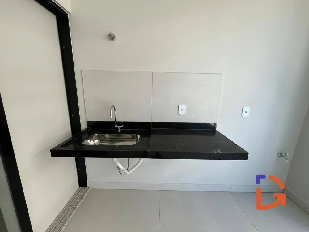 Apartamento, 3 quartos, 128 m² - Foto 4