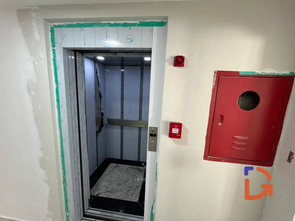 Apartamento, 3 quartos, 128 m² - Foto 9