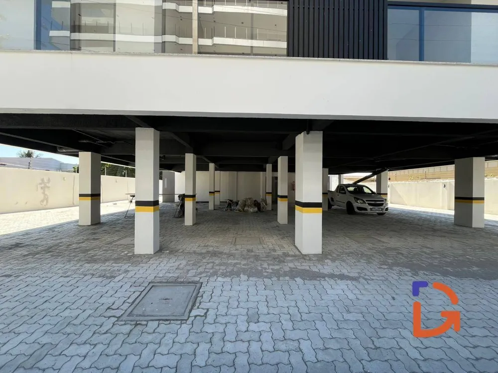 Apartamento, 3 quartos, 128 m² - Foto 2