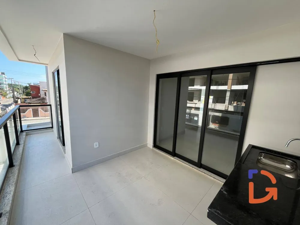 Apartamento, 3 quartos, 128 m² - Foto 33