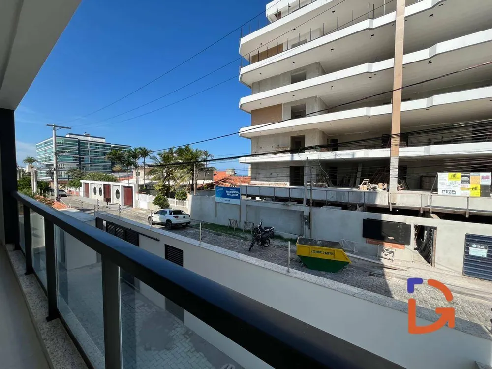 Apartamento, 3 quartos, 128 m² - Foto 12