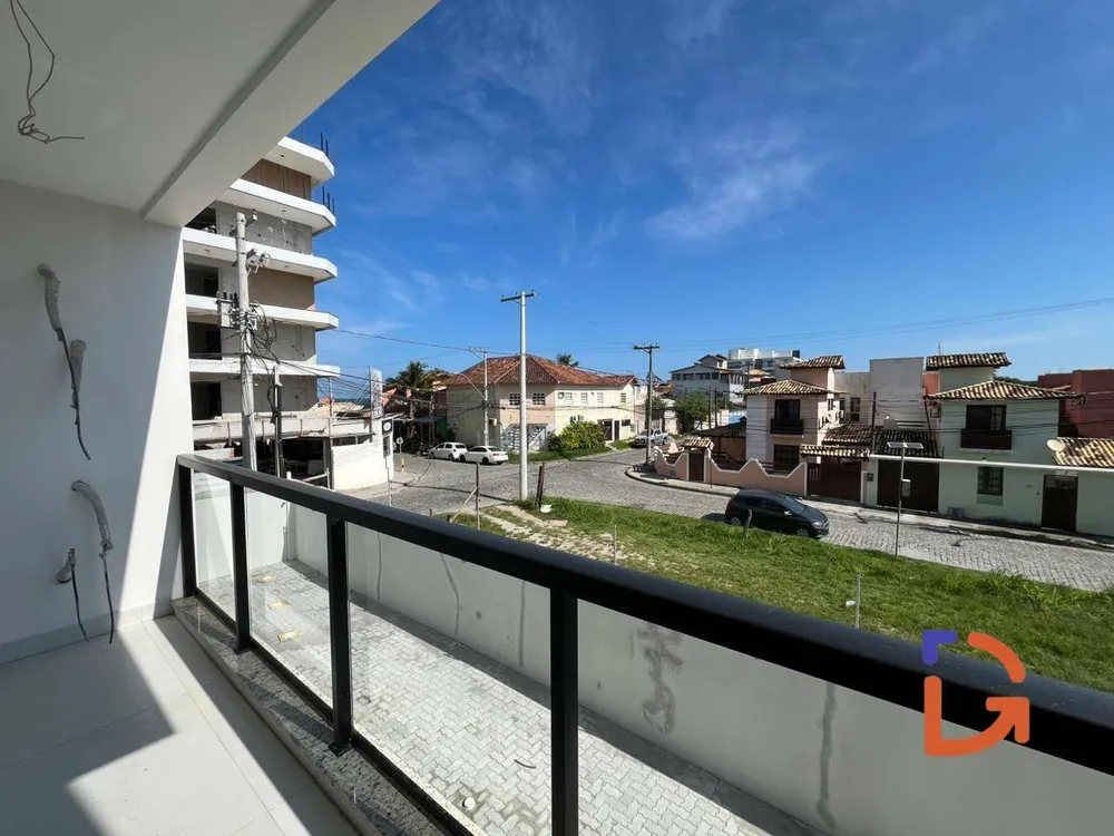 Apartamento, 3 quartos, 128 m² - Foto 11