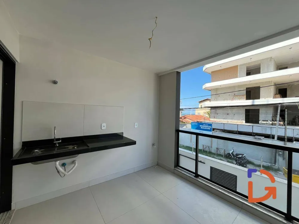 Apartamento, 3 quartos, 128 m² - Foto 19