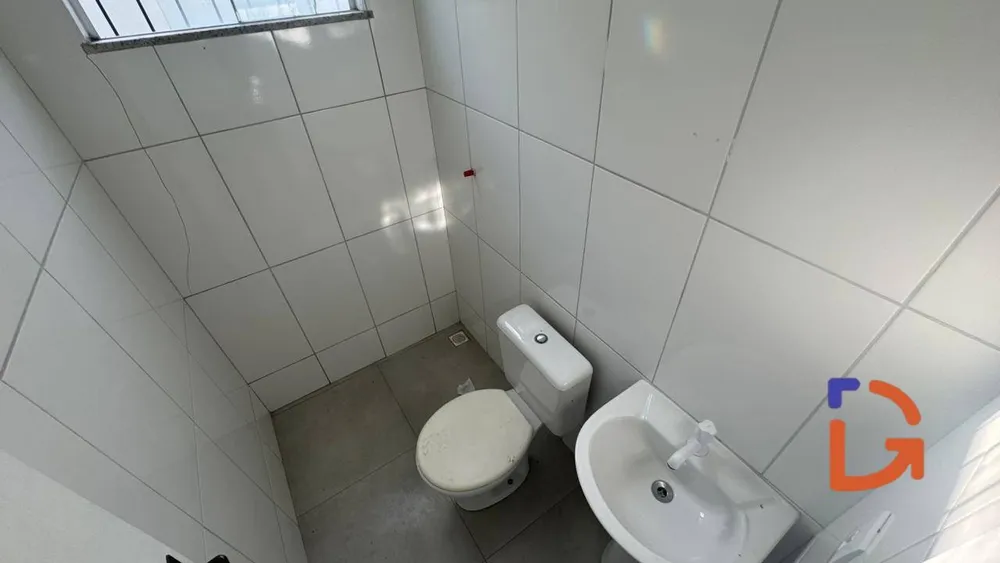 Loja-Salão, 59 m² - Foto 9