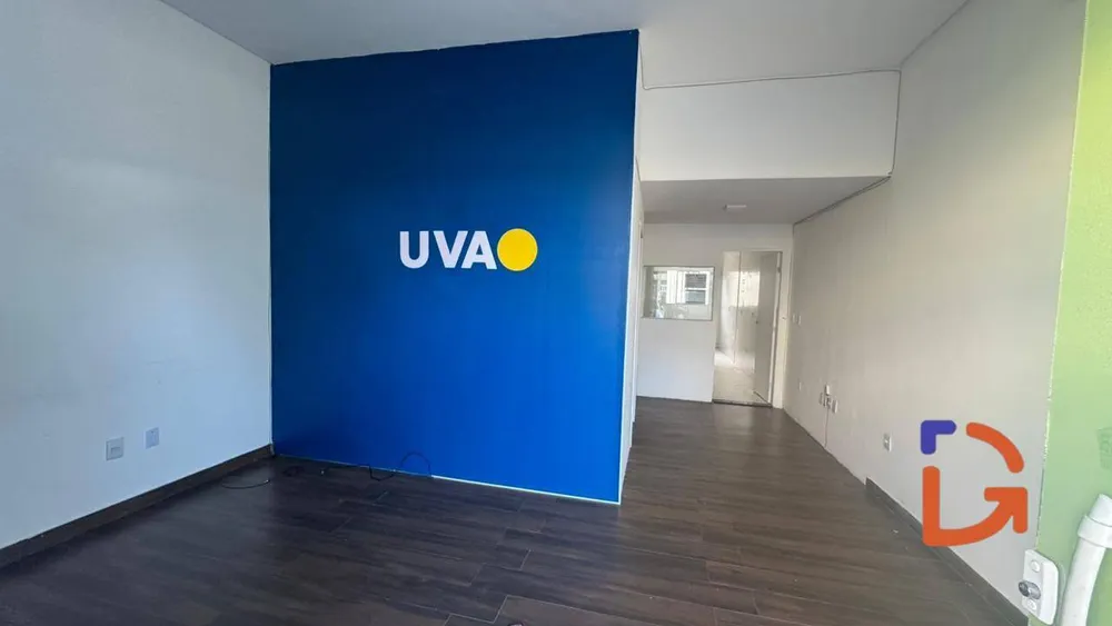Loja-Salão, 59 m² - Foto 2