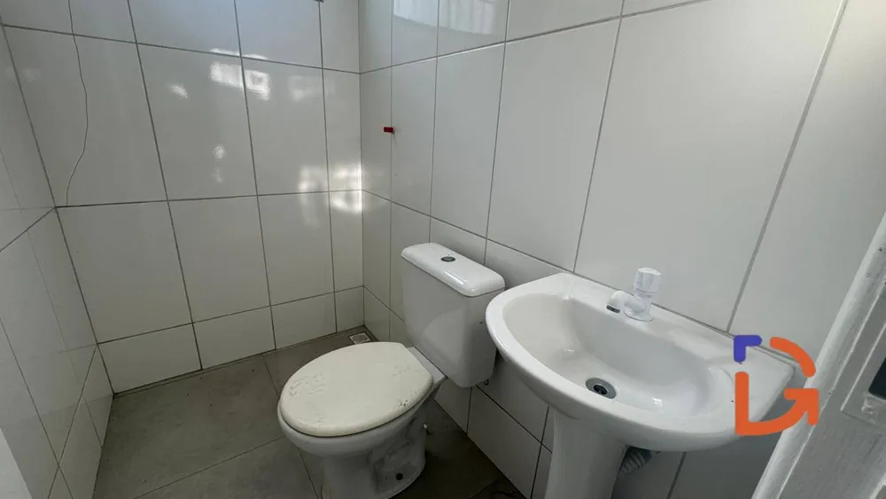 Loja-Salão, 59 m² - Foto 8