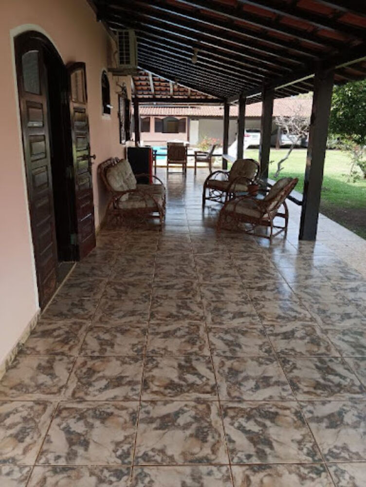 Casa, 4 quartos, 400 m² - Foto 10